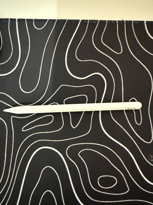 Apple Pencil 2nd gen ОРИГІНАЛ