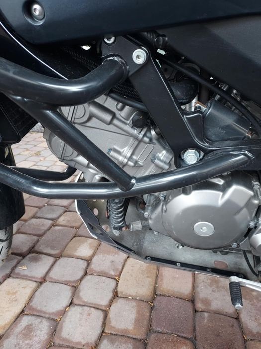 Suzuki v strom 650[zamiana]