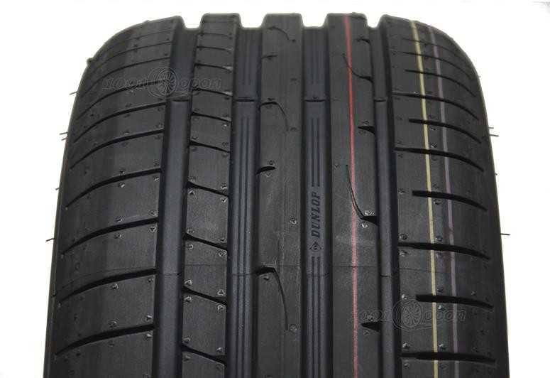 Nowe opony letnie DUNLOP SPORT MAXX RT2 225/45R17 91Y