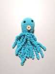 Peluche Polvo Azul de Bebé