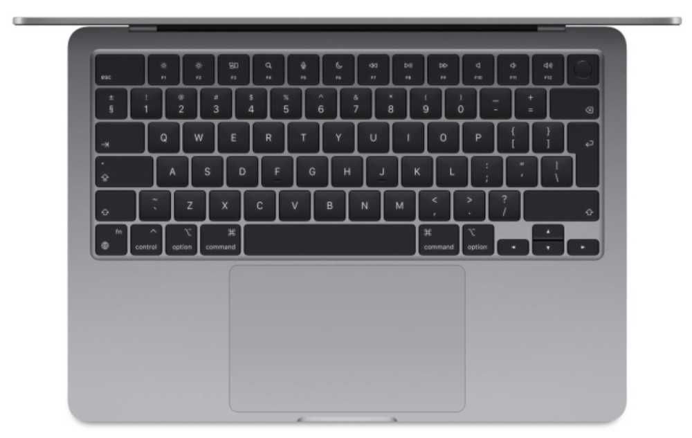 MacBook 13" Air M3/16GB/512 Gw szarość 10R GPU - OUTLET x-kom Warszawa
