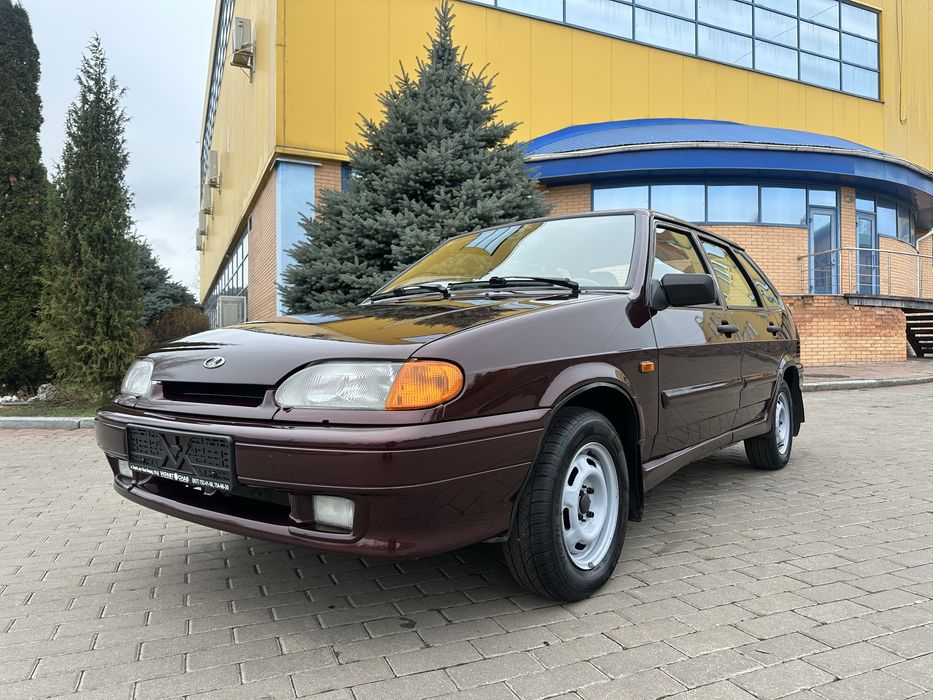 Ваз-2114, пробіг 65тис.км., ідеальний стан