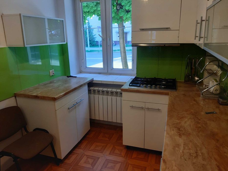 Wynajmę kawalerkę w centrum Ciechanowa