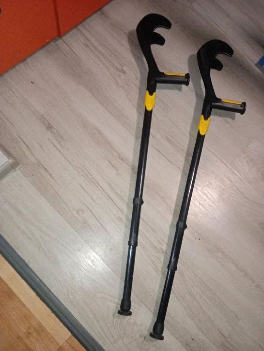 Sprzedam kule mało używane