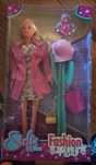 Lalka Steffi Zestaw Fashion Moda