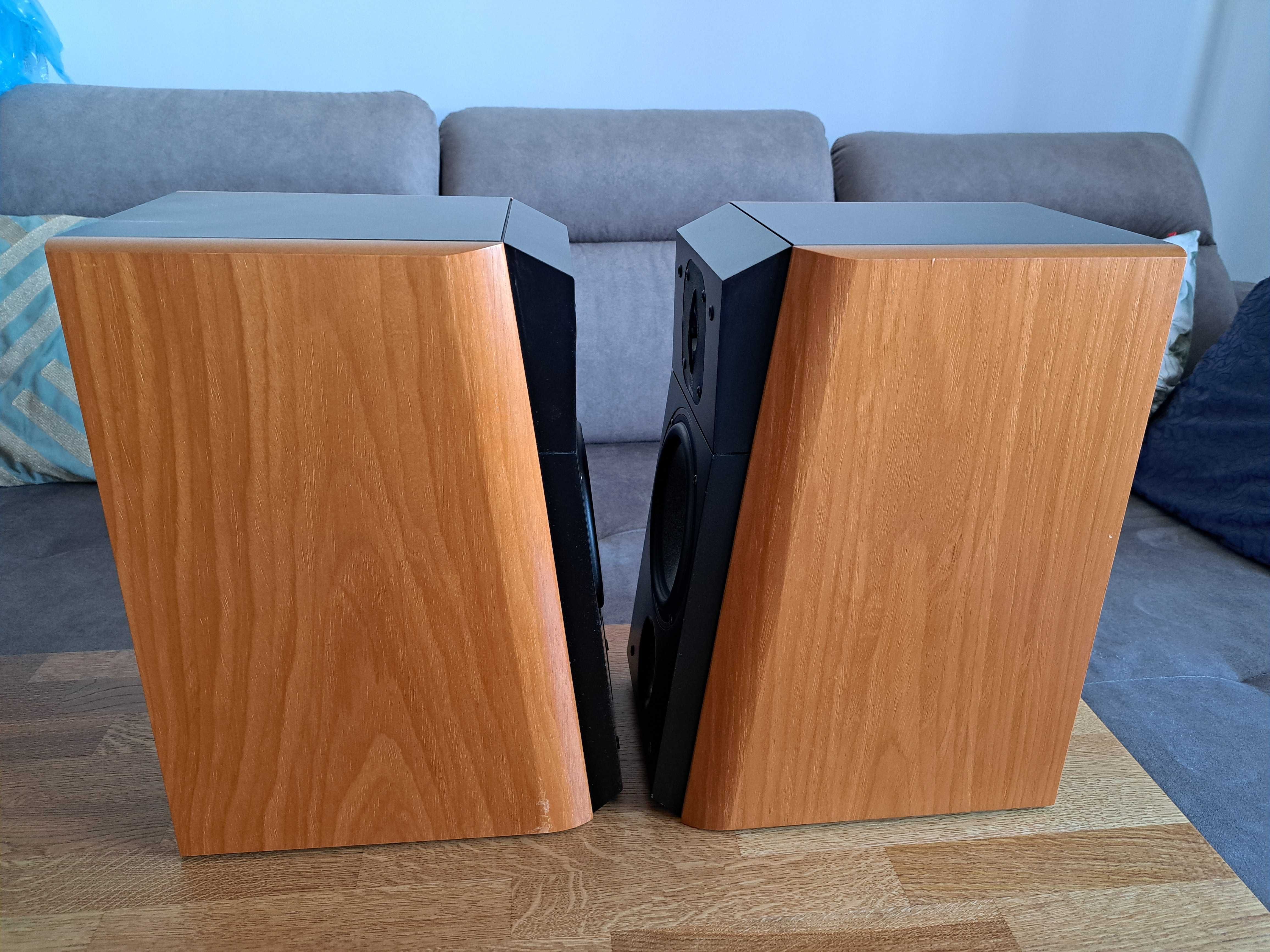 Jmlab Electra 906 - Kolumny podstawkowe ( JM Lab - Focal )