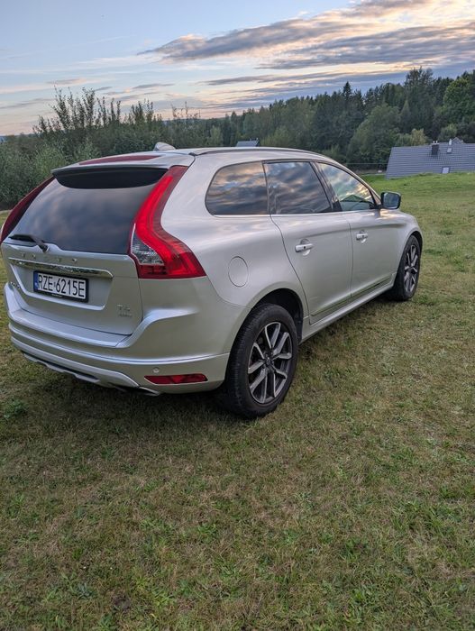 Sprzedam volvo XC 60