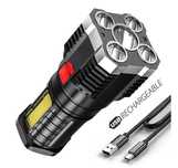Lanternas USB Charge