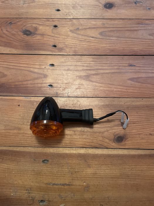 Kierunkowskaz Triumph Street Twin Cup Thruxton Bonneville T100 T120