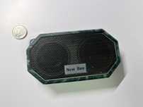 Портативна bluetooth колонка New Bee - БУ - стан добрий
