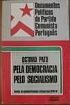 Pela Democracia, pelo Socialismo - Octávio Pato