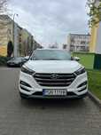 Hyundai Tucson stan idealny , wymaga wymiany silnika