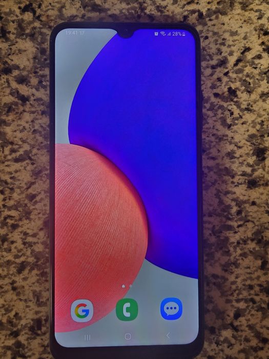 Samsung A22 5G Usado