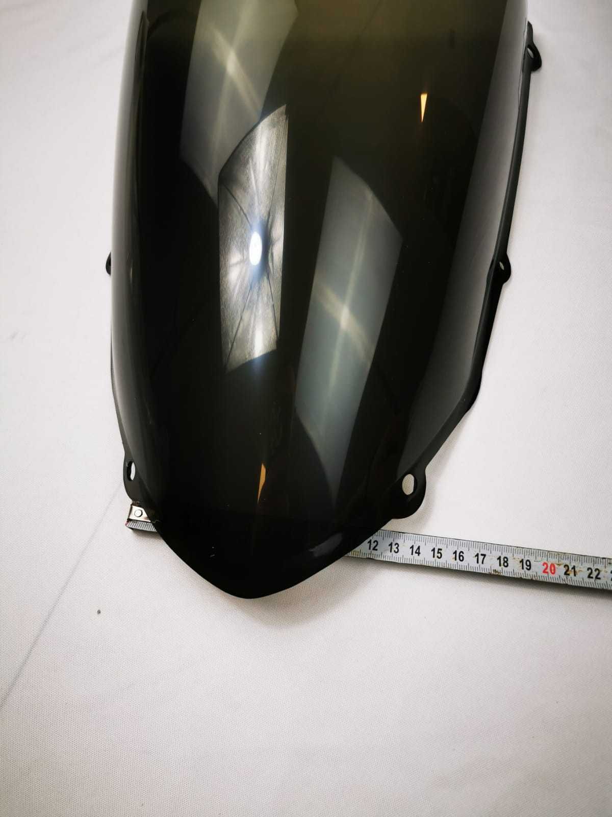 Nowa szyba Kawasaki ZX6R/ZX10R Hotbodies Dymiona WYSYŁKA GRATIS