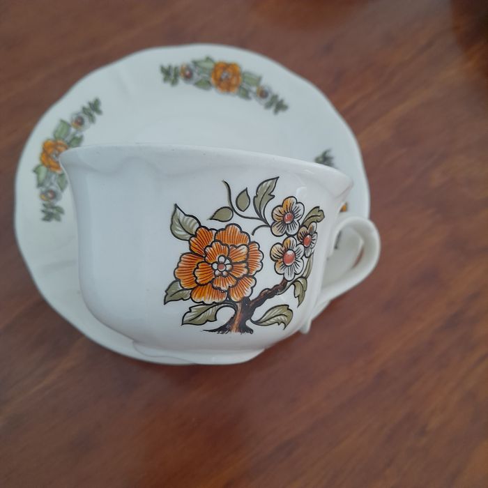 Chavenas coleção sacavem vintage