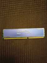 Pamięć RAM Kingston DDR3 Dimm 4GB 
4,9/5