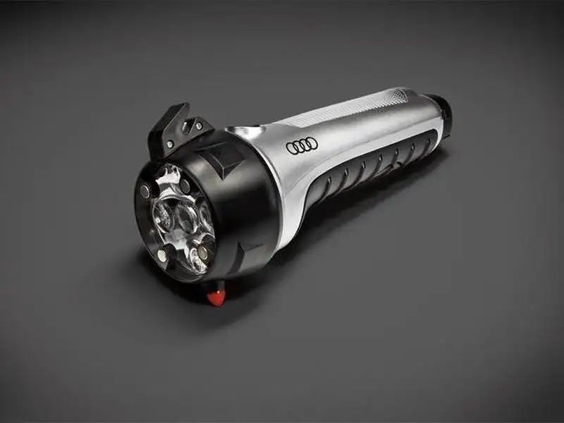 Аварійний ліхтарик Audi Flash Light