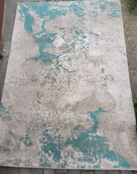 Sprzedam dywan 120x170