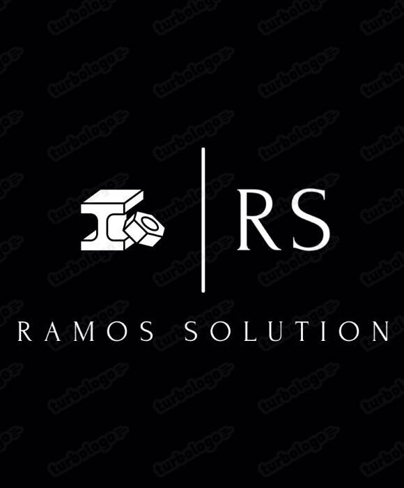 Ramos solution serralharia