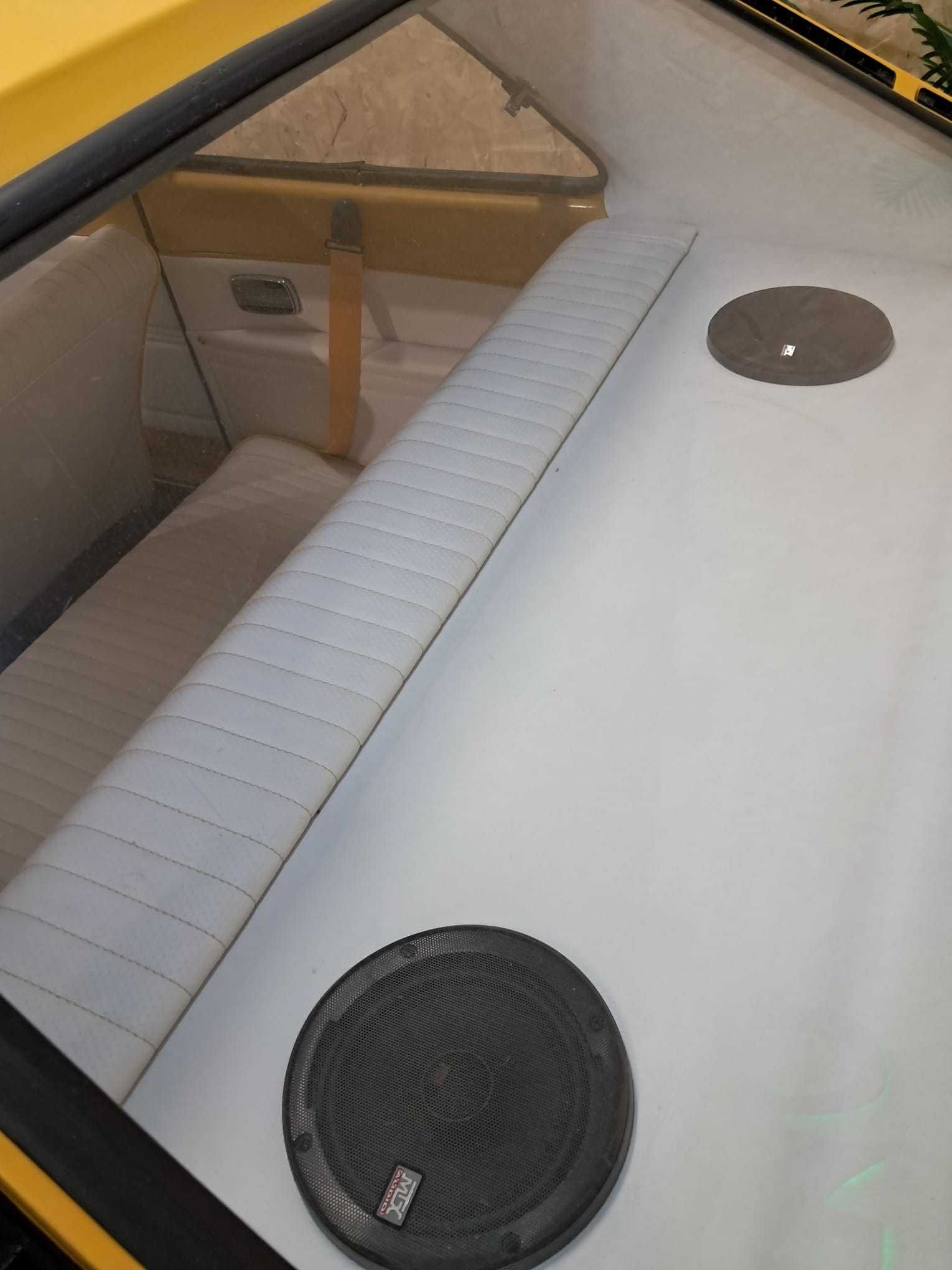Opel Kadett de 1968