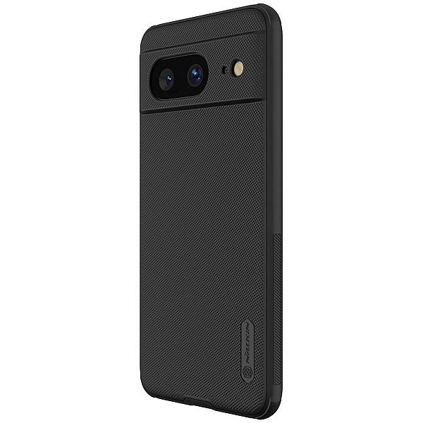 Wzmocnione etui Nillkin Super Frosted Shield Pro do Google Pixel 8 - c