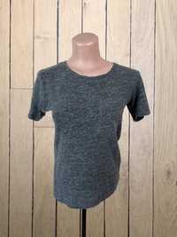 Nudie Jeans roz. XS damski t-shirt koszulka