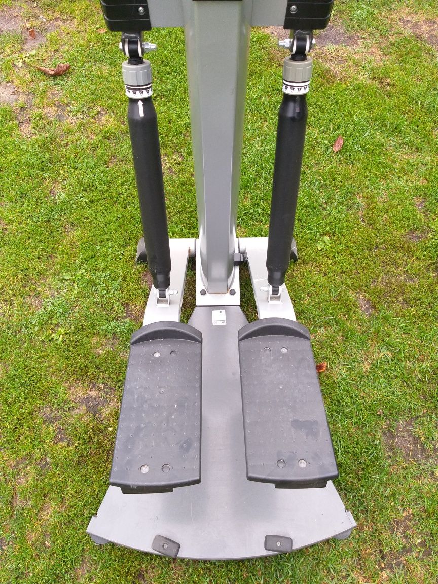 Kettler Power stepper fitness