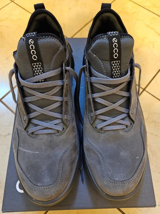 ECCO MX (buty sportowe)
