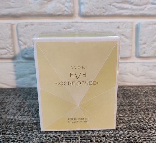 Eve Confidence Avon -woda perfumowana