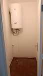 Apartamento com 3 quartos no centro de Anadia