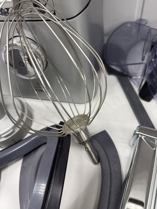 Кухонний комбайн Kenwood KCC90