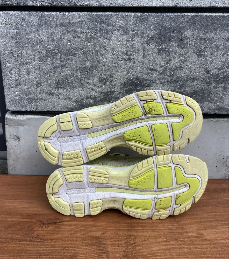 Кроссовки "Asics Gel-Nimbus (розмір 41. 26 см)