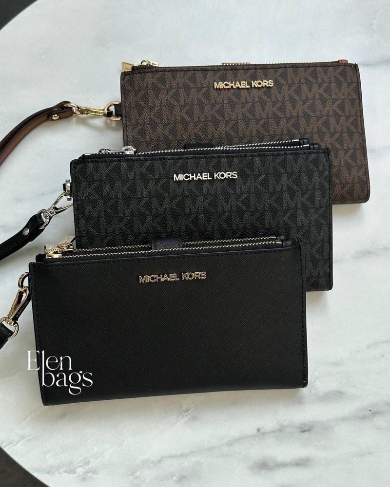 Гаманець Корс Michael Kors оригінал