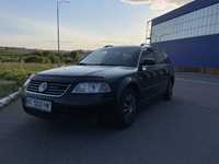 PASSAT B5+ 1.9tdi