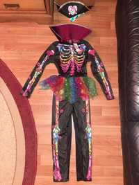 Карнавальный костюм Пиратка от 5-8 лет.