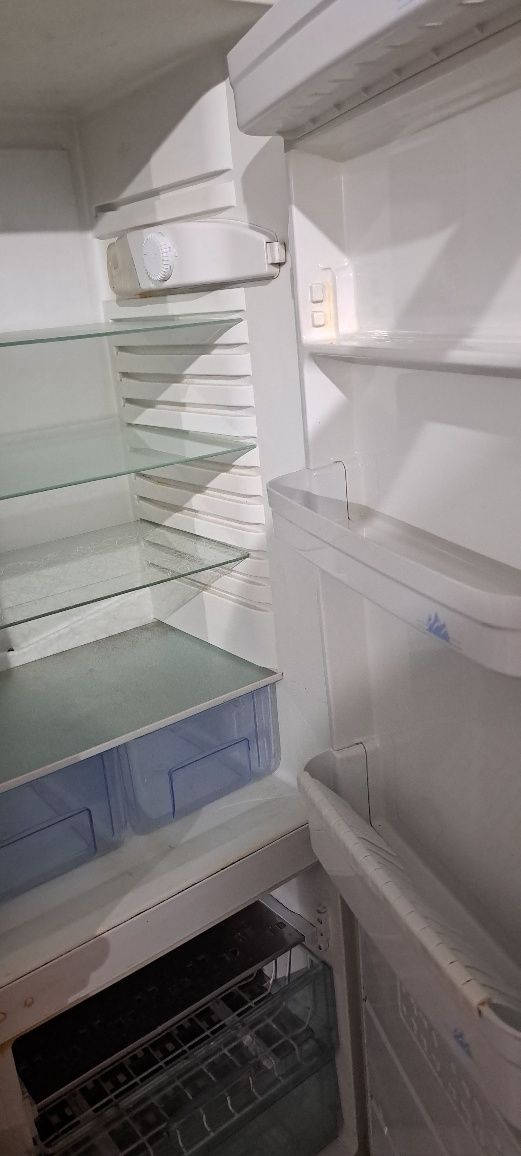 Lodówka Beko A+ dowóz