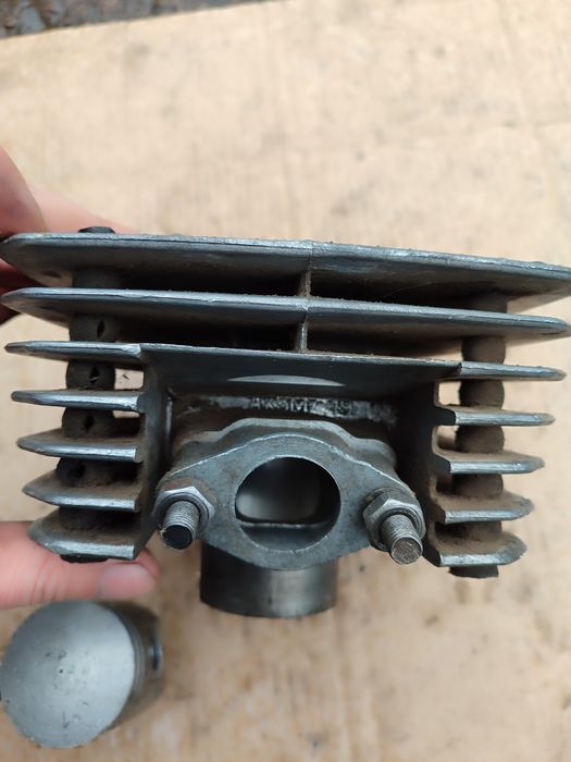 Поршньова циліндр Мінськ Минск