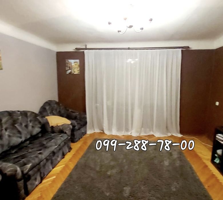 Продам 3 ком кв  П Поле метро 23 Августа 5эт/9, 35.500$ Сертификат+