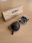 Óculos de sol Joplins