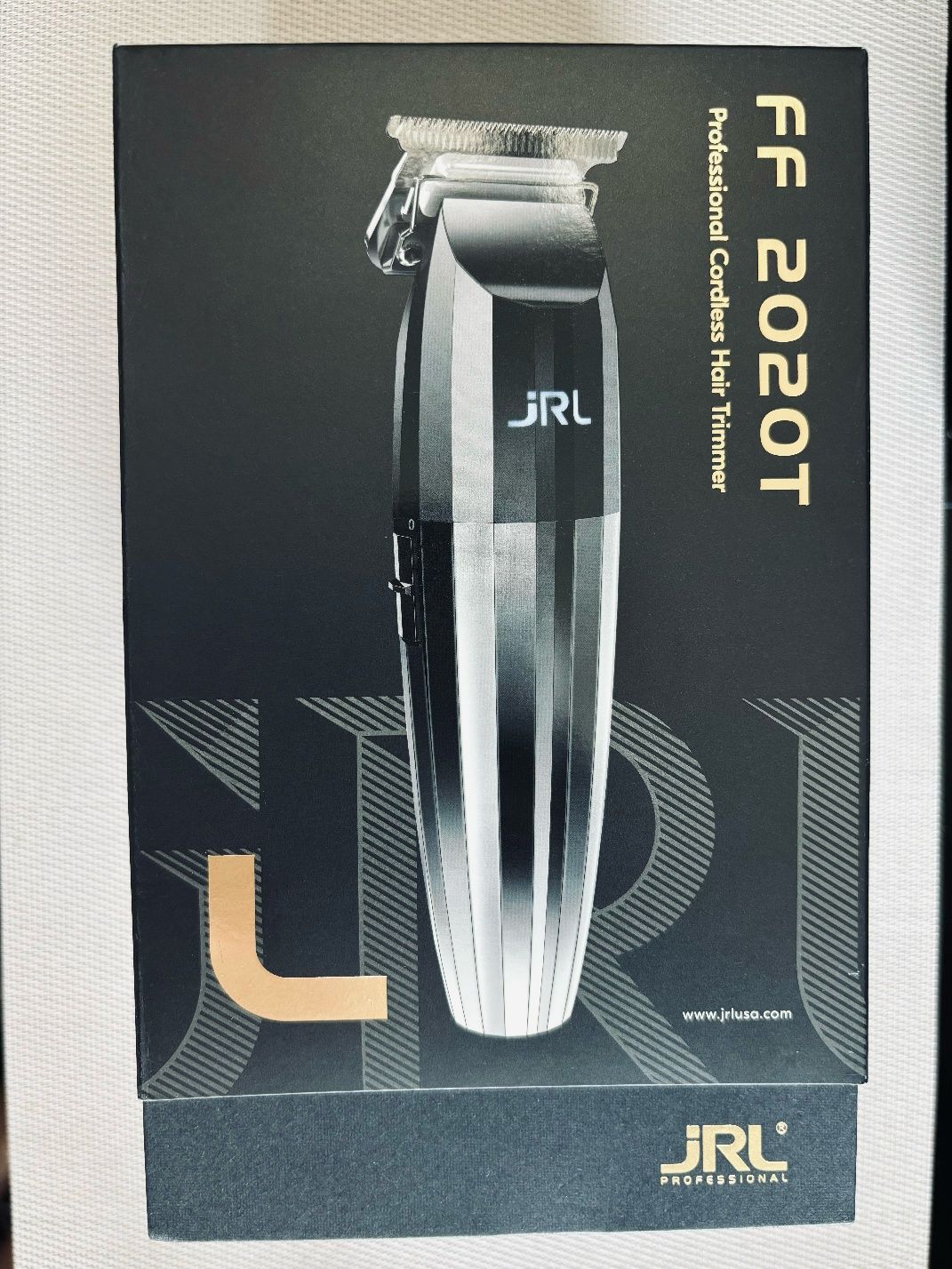 Trymer do włosów JRL 2020T
