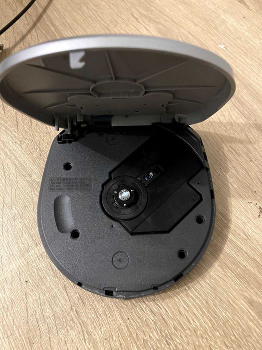 DiscMan Panasonic