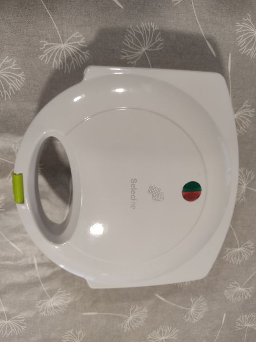 Selecline - Máquina de fazer waffles