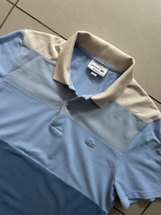 Lacoste - koszulka Polo rozm. M