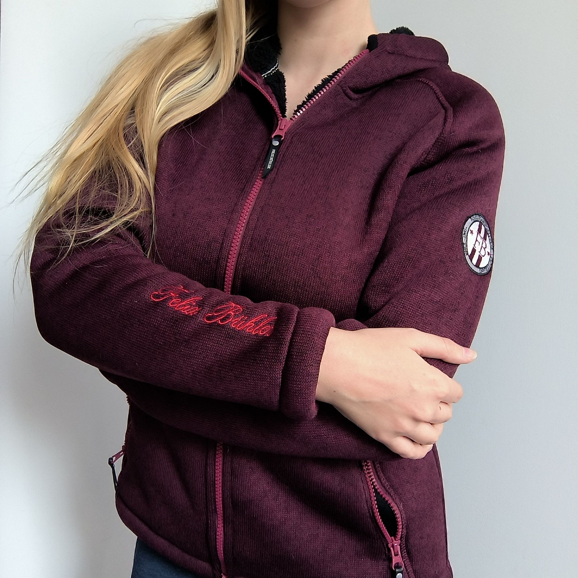 Bluza jezdziecka Felix Bühler M 38