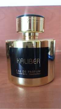 Perfumy arabskie Kaliber