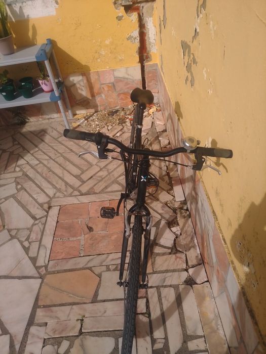 Bicicleta Riversaide