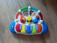 Zabawka muzyczna dla dziecka