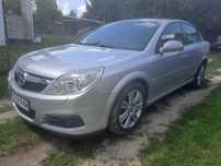 Opel Vectra 1.6 100KM, bezwypadkowy, pierwszy właściciel