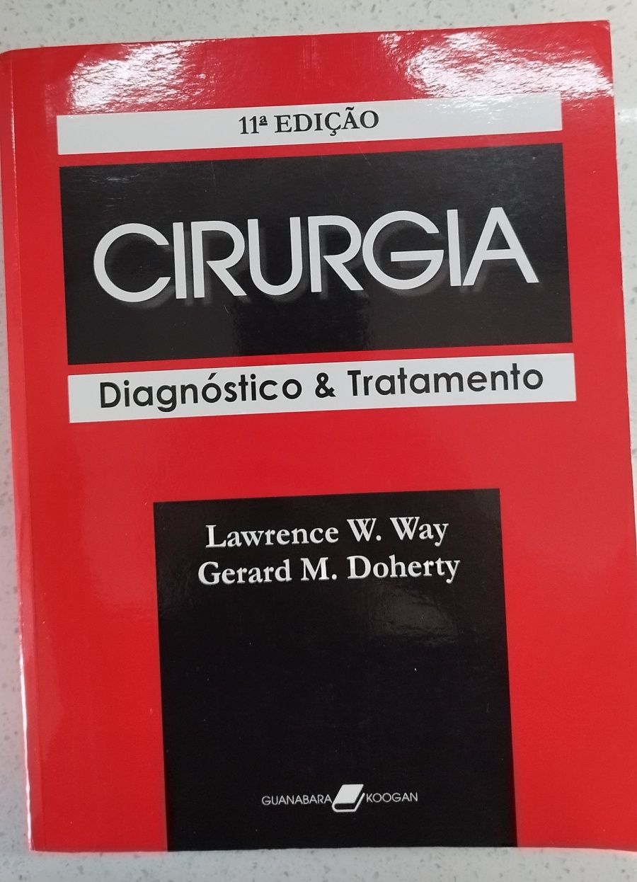 Livros enfermagem/medicina