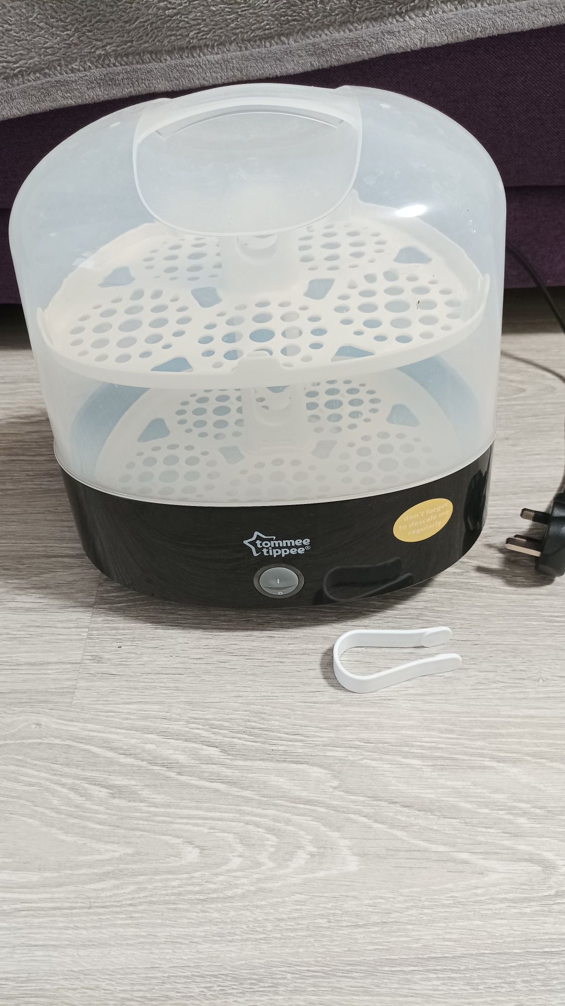 Стерилизатор электрический Tommee Tippee